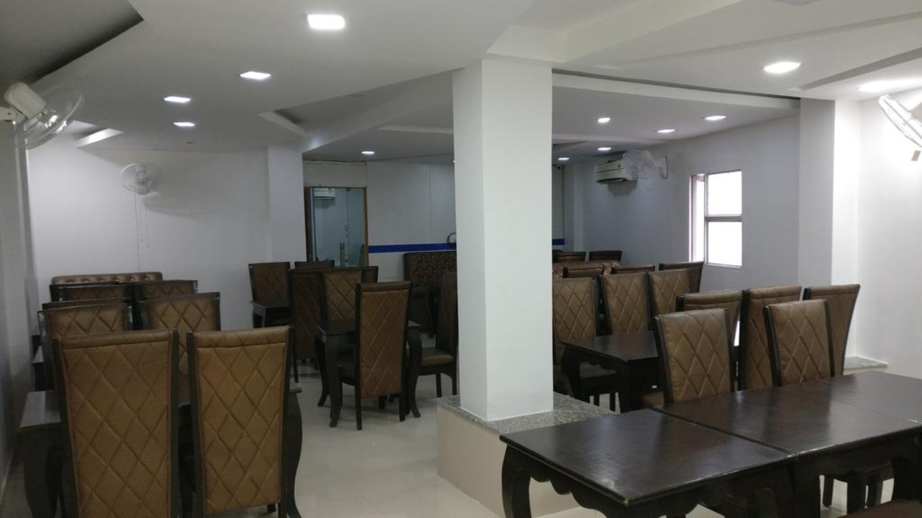 Modesty Hotel by FabHotels