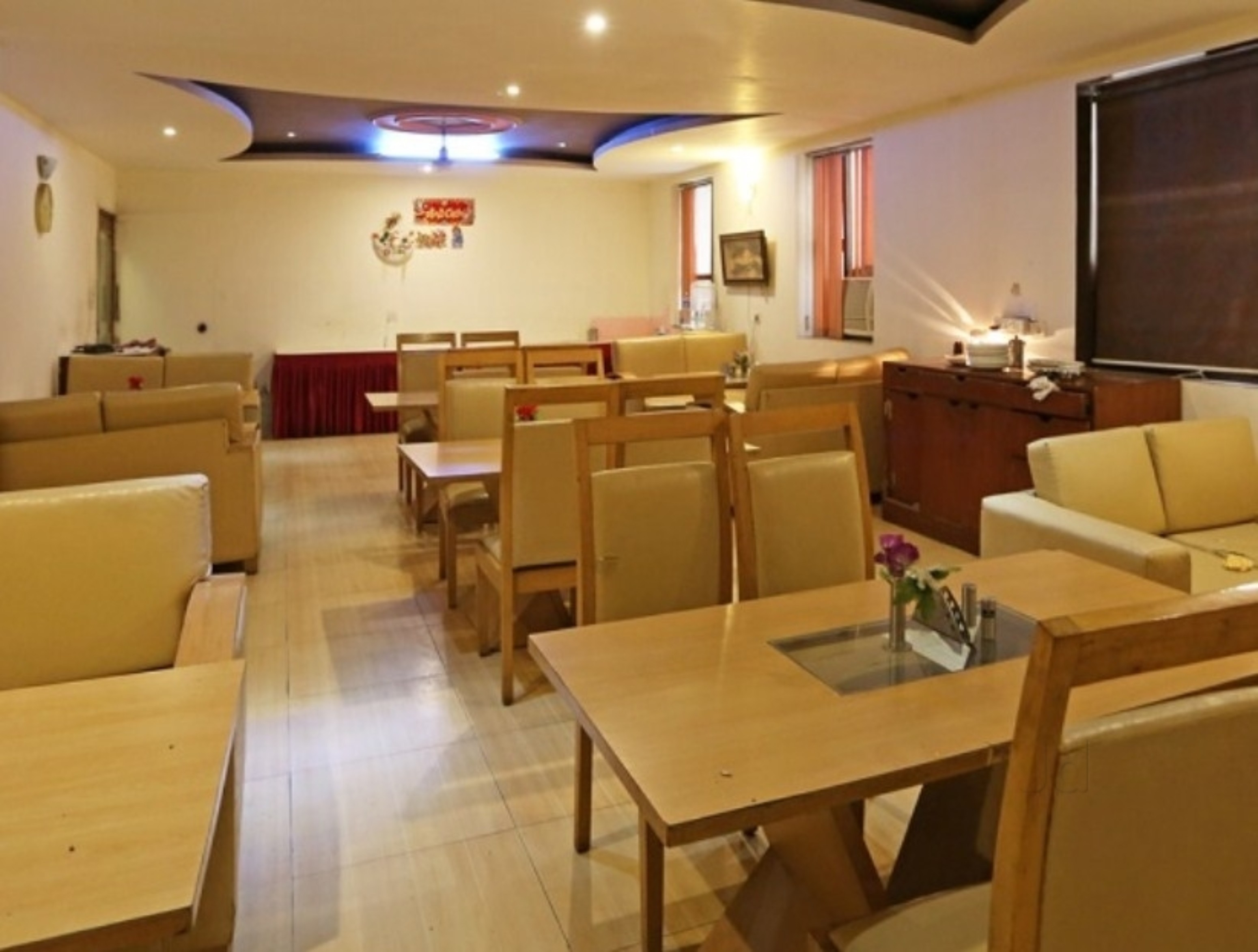 Modesty Hotel by FabHotels