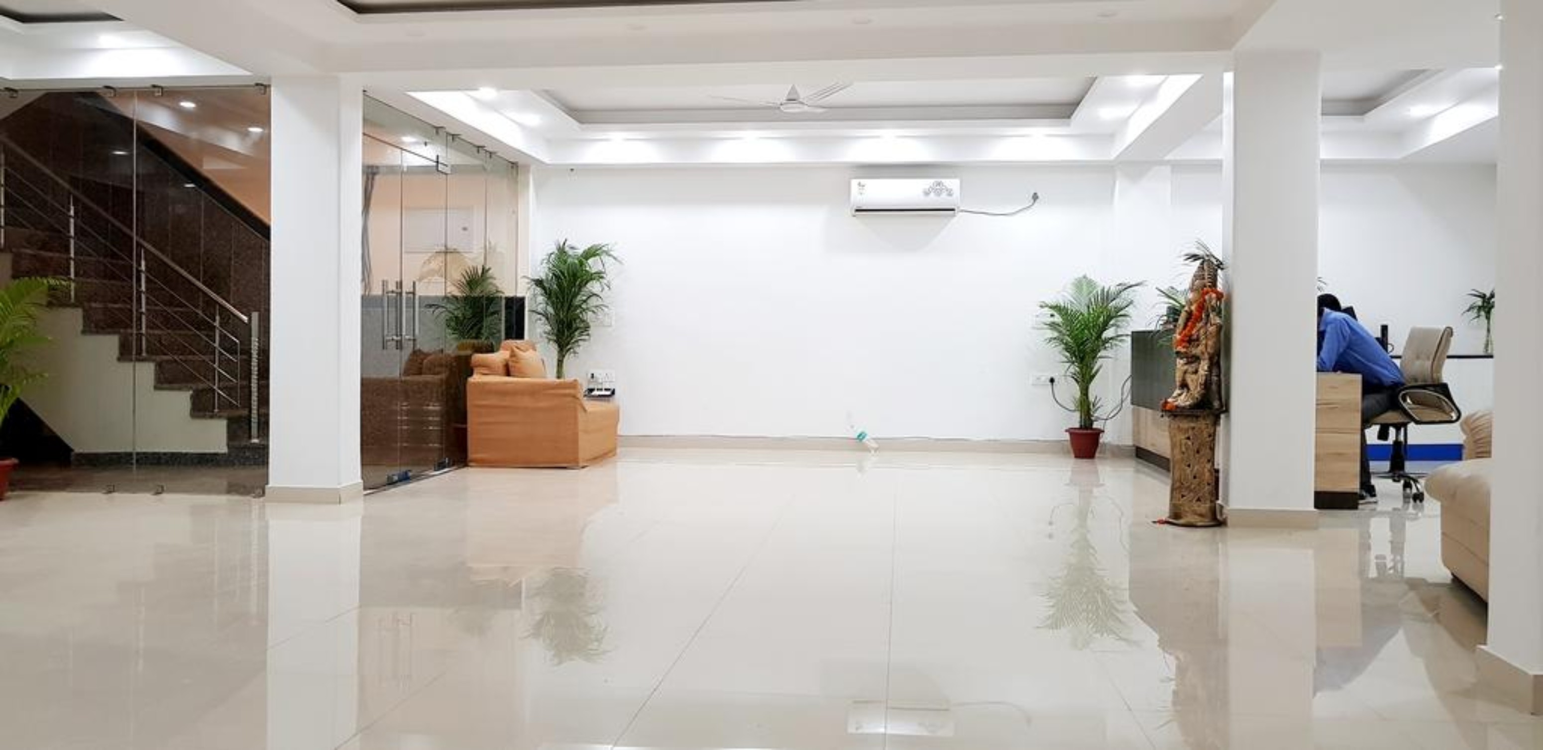 Modesty Hotel by FabHotels
