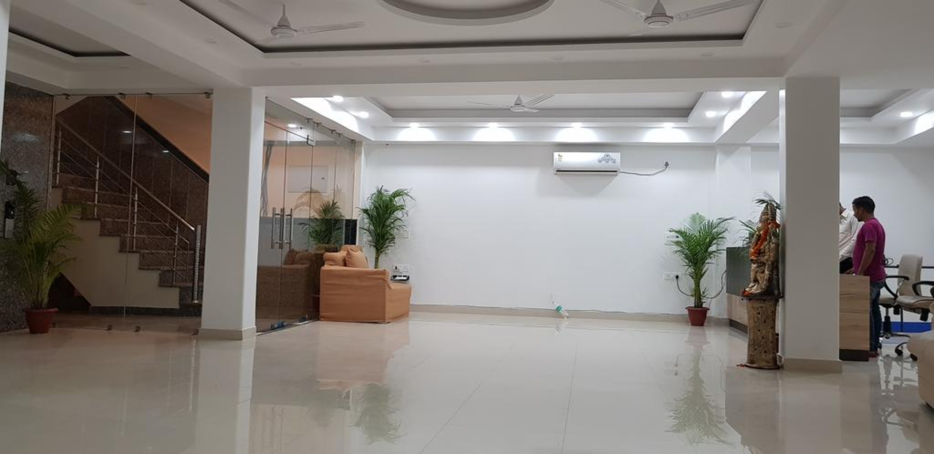 Modesty Hotel by FabHotels