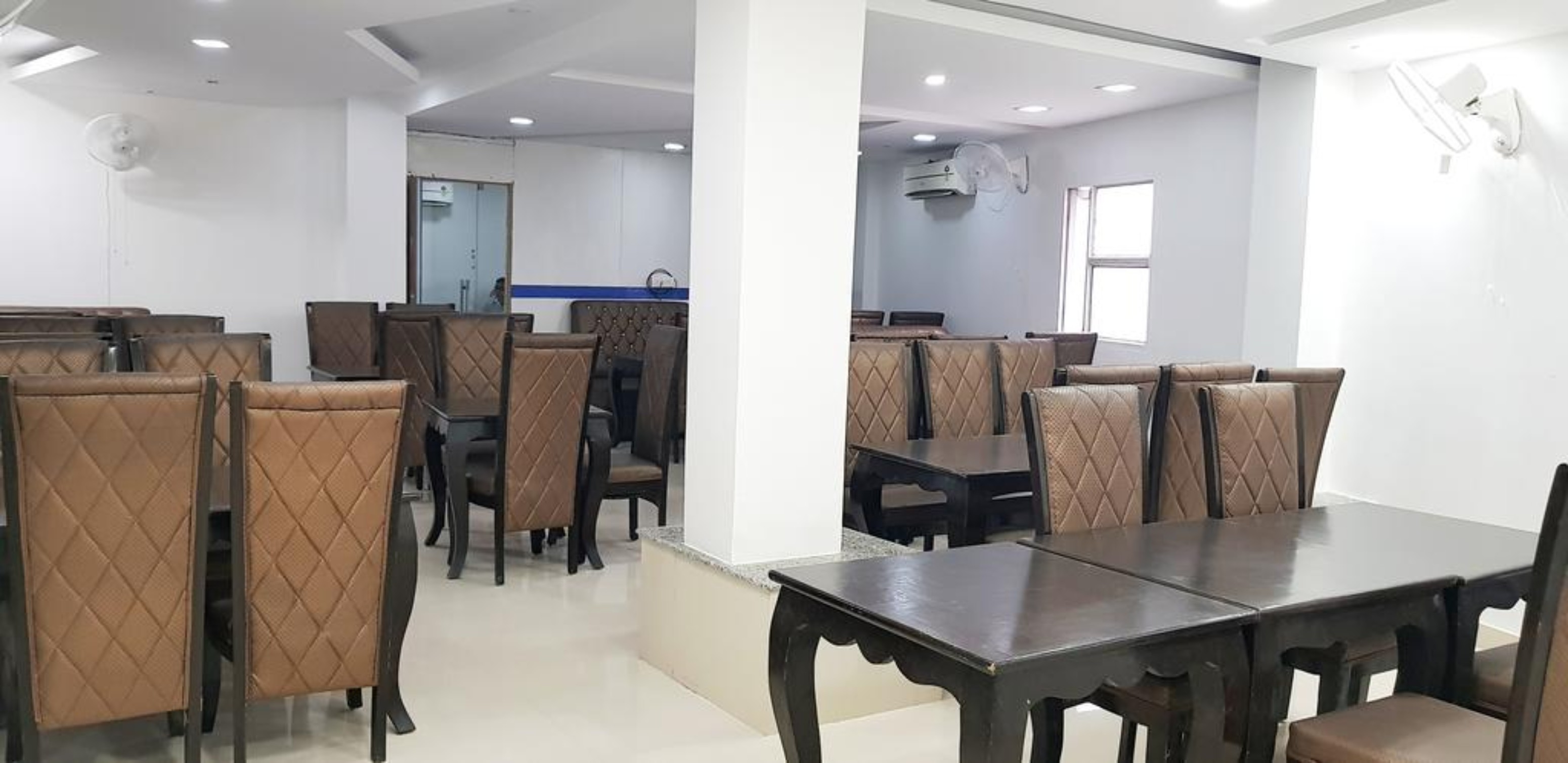 Modesty Hotel by FabHotels