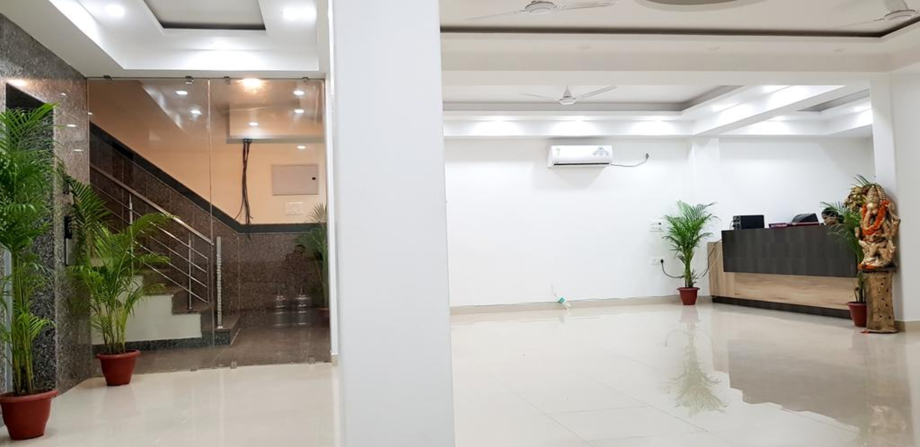 Modesty Hotel by FabHotels