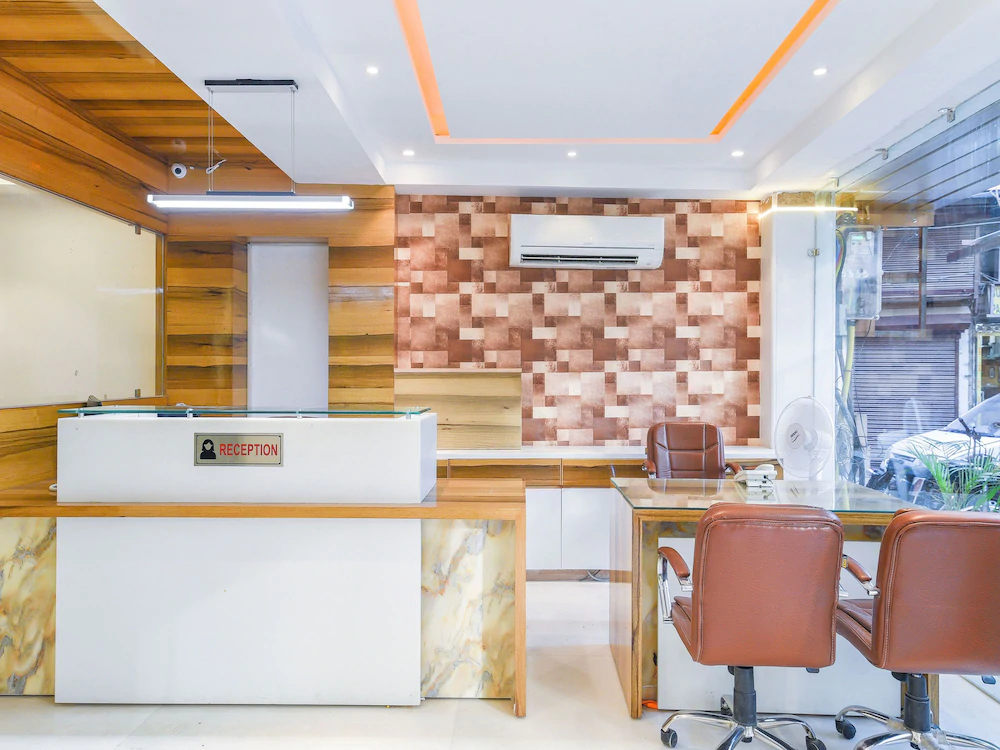 Mohit Guest House by OYO Rooms