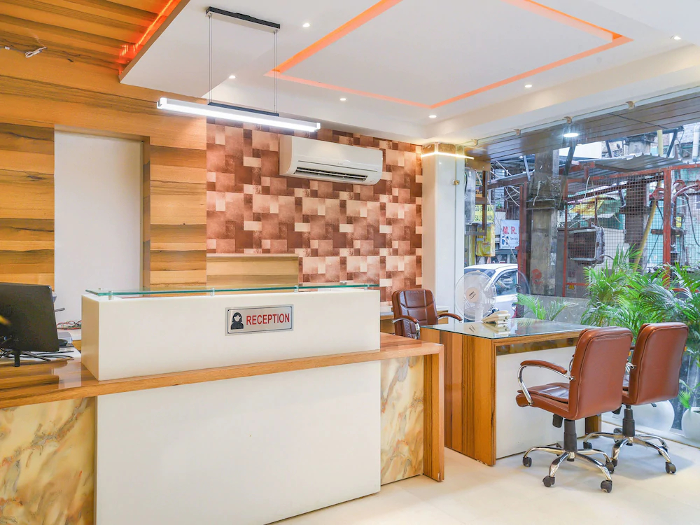 Mohit Guest House by OYO Rooms