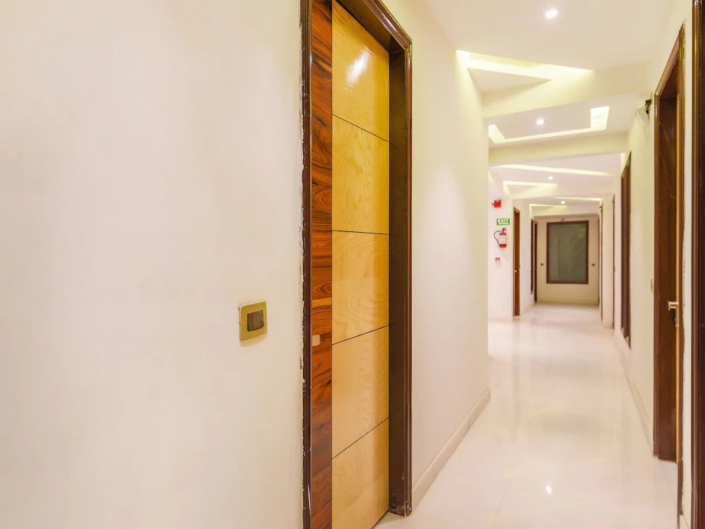 Mohit Guest House by OYO Rooms