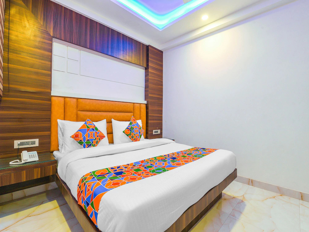 Mohit Guest House by OYO Rooms