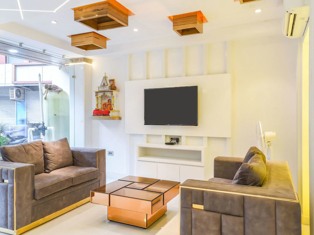 Mohit Guest House by OYO Rooms