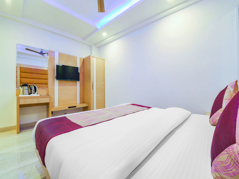 Mohit Guest House by OYO Rooms