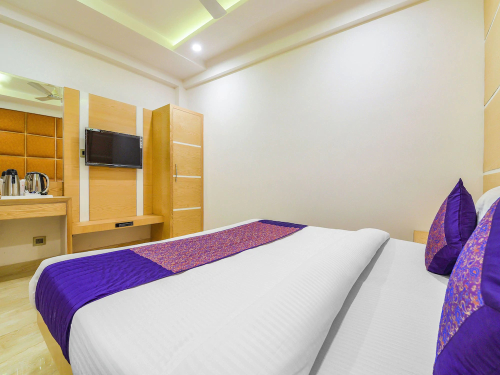Mohit Guest House by OYO Rooms