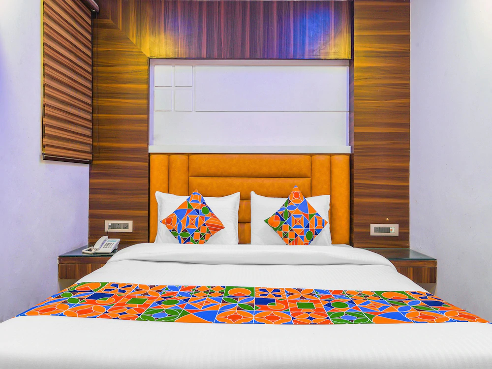 Mohit Guest House by OYO Rooms