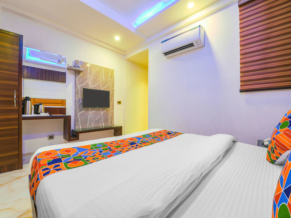 Mohit Guest House by OYO Rooms