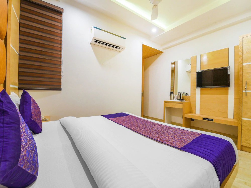 Mohit Guest House by OYO Rooms