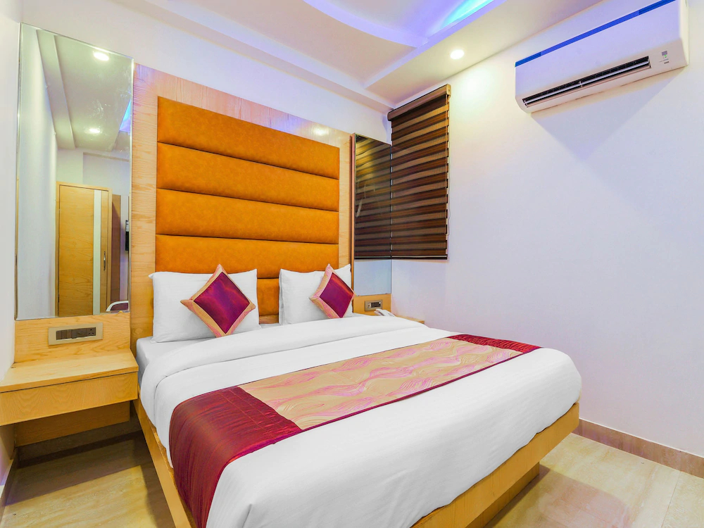 Mohit Guest House by OYO Rooms