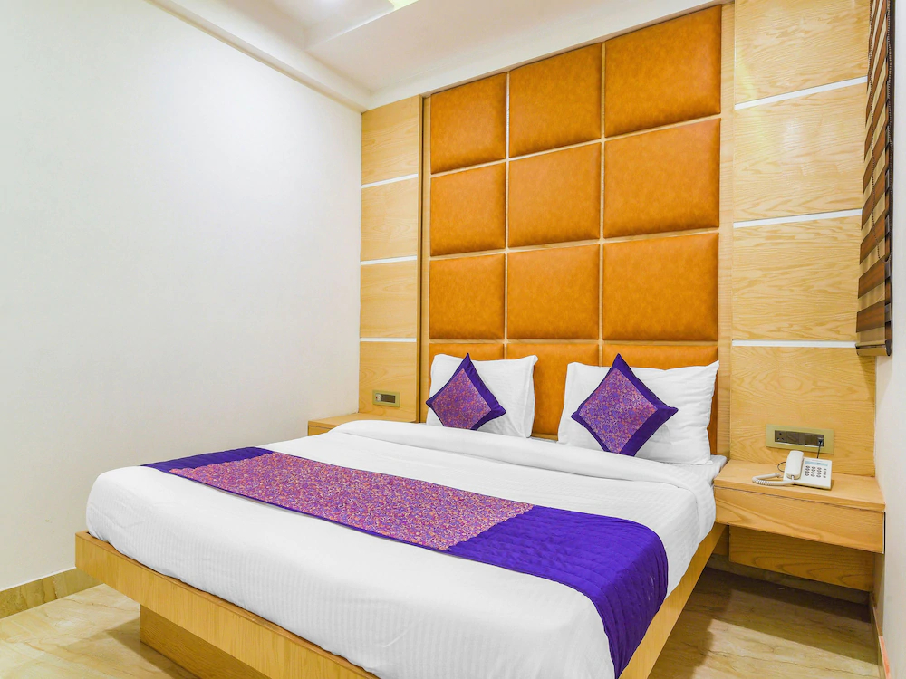 Mohit Guest House by OYO Rooms