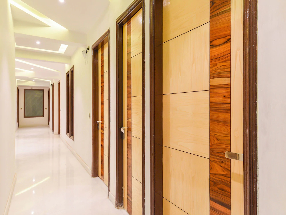 Mohit Guest House by OYO Rooms