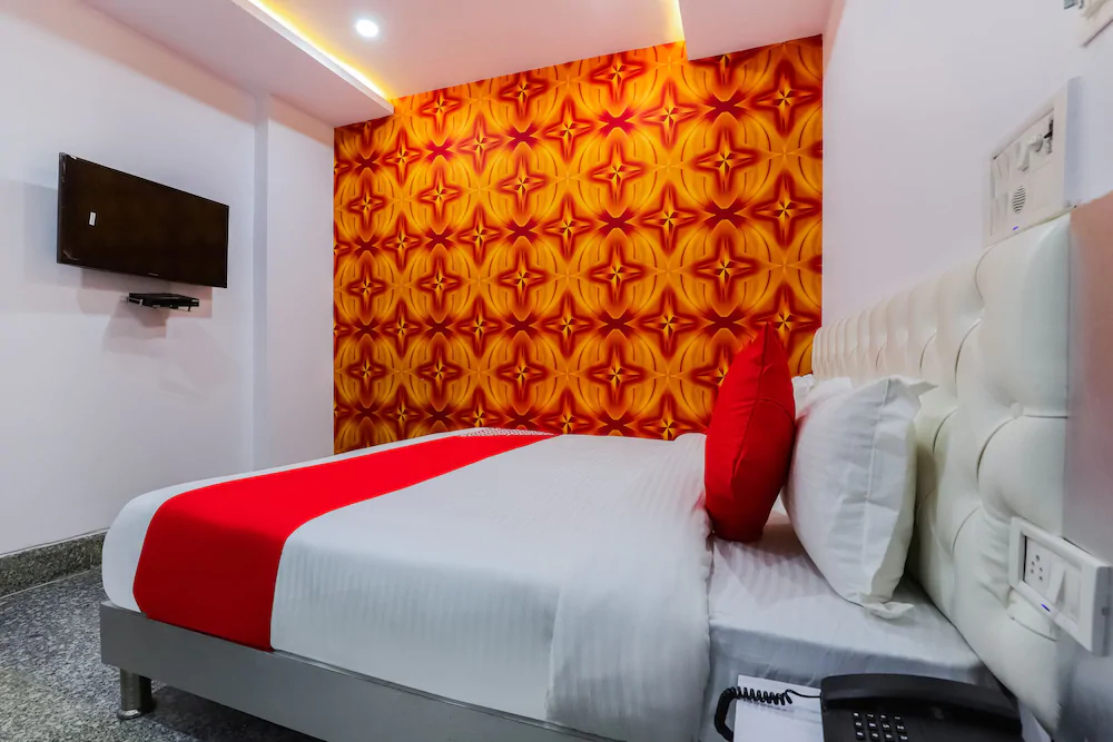New Tech India by OYO Rooms