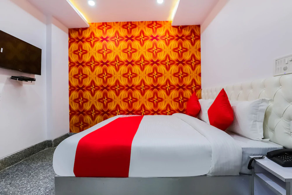 New Tech India by OYO Rooms