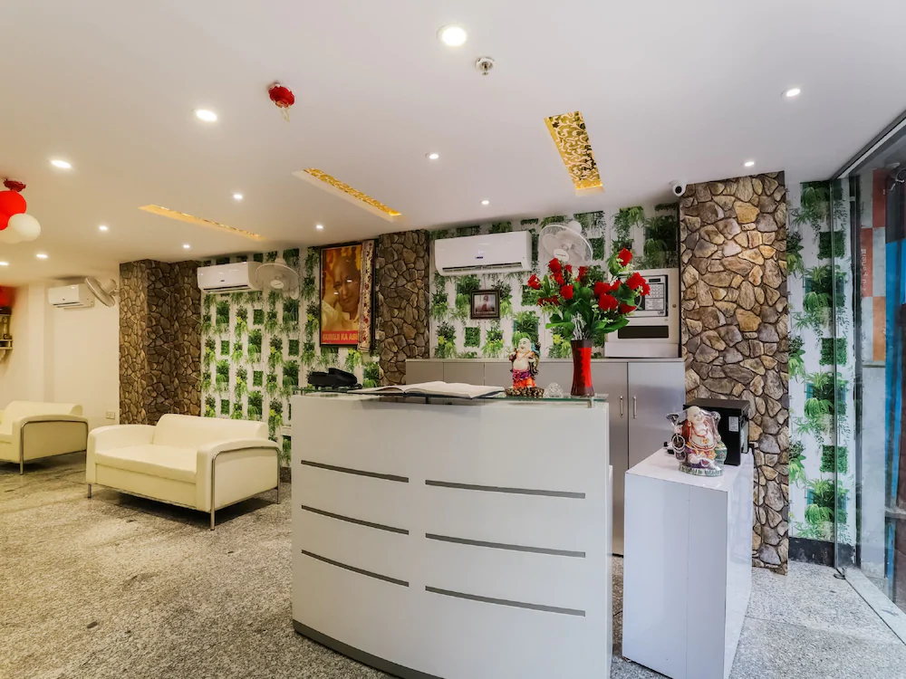 New Tech India by OYO Rooms
