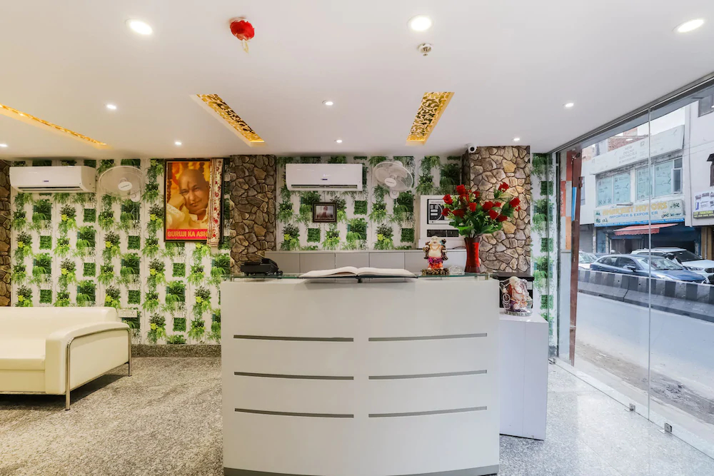 New Tech India by OYO Rooms