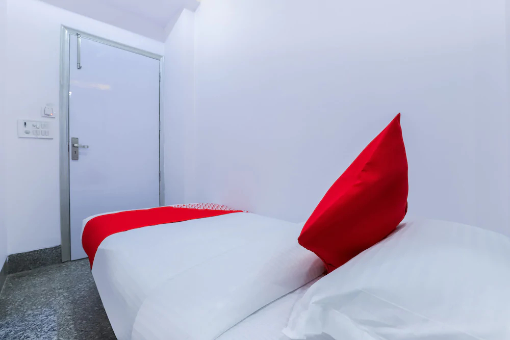 New Tech India by OYO Rooms