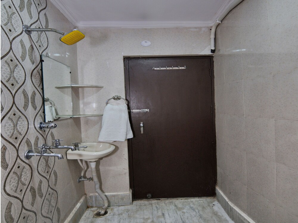 Nirvana Residency By OYO Rooms