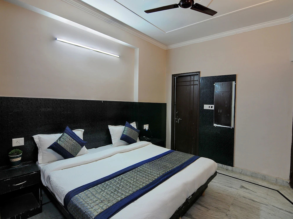 Nirvana Residency By OYO Rooms