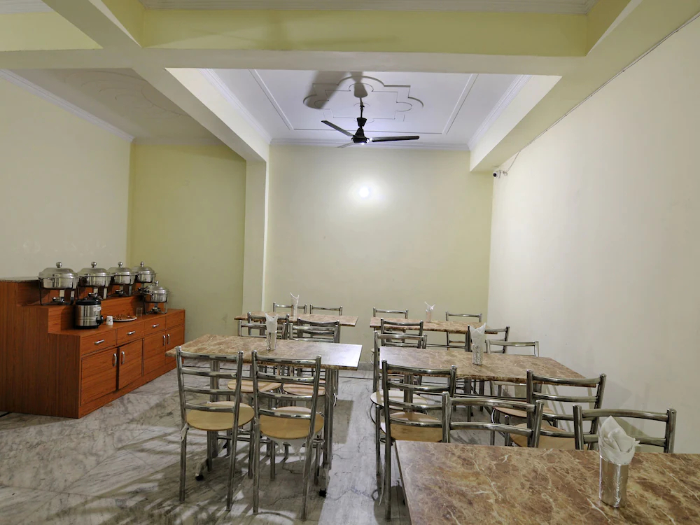 Nirvana Residency By OYO Rooms