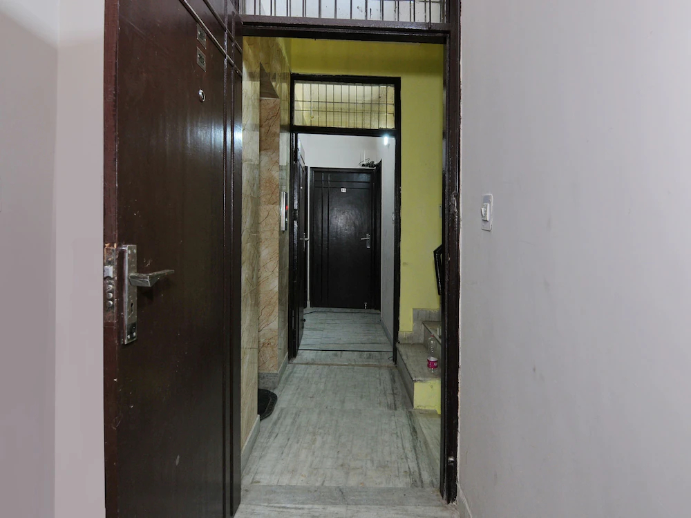 Nirvana Residency By OYO Rooms