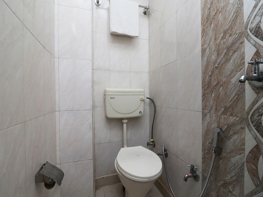 Nirvana Residency By OYO Rooms