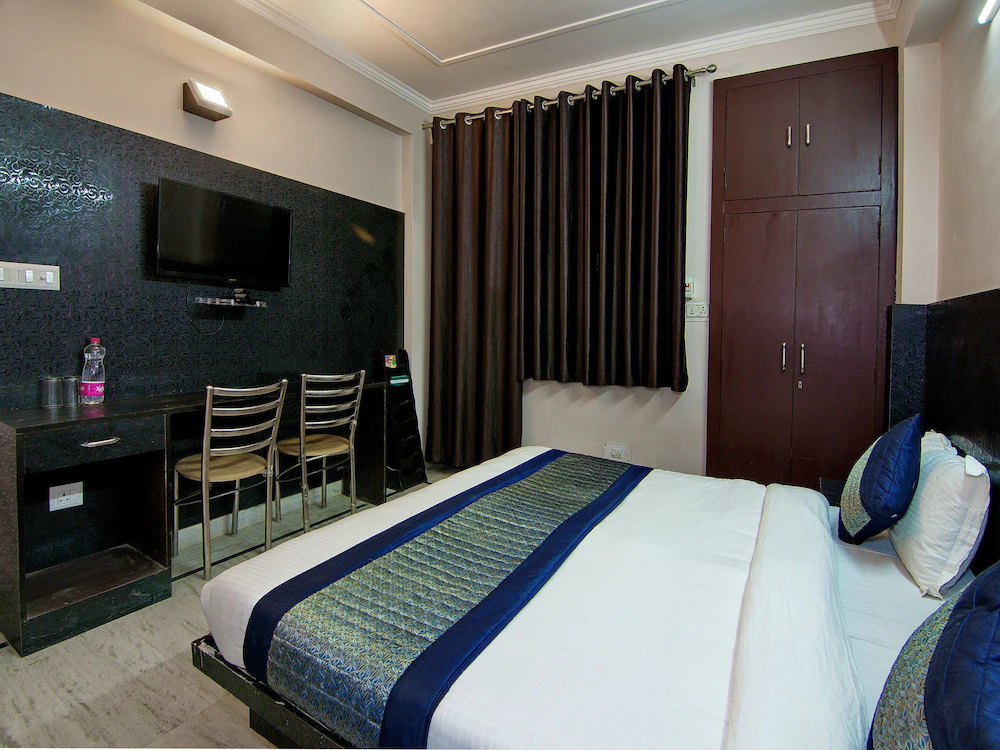 Nirvana Residency By OYO Rooms