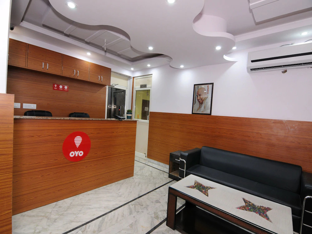Nirvana Residency By OYO Rooms