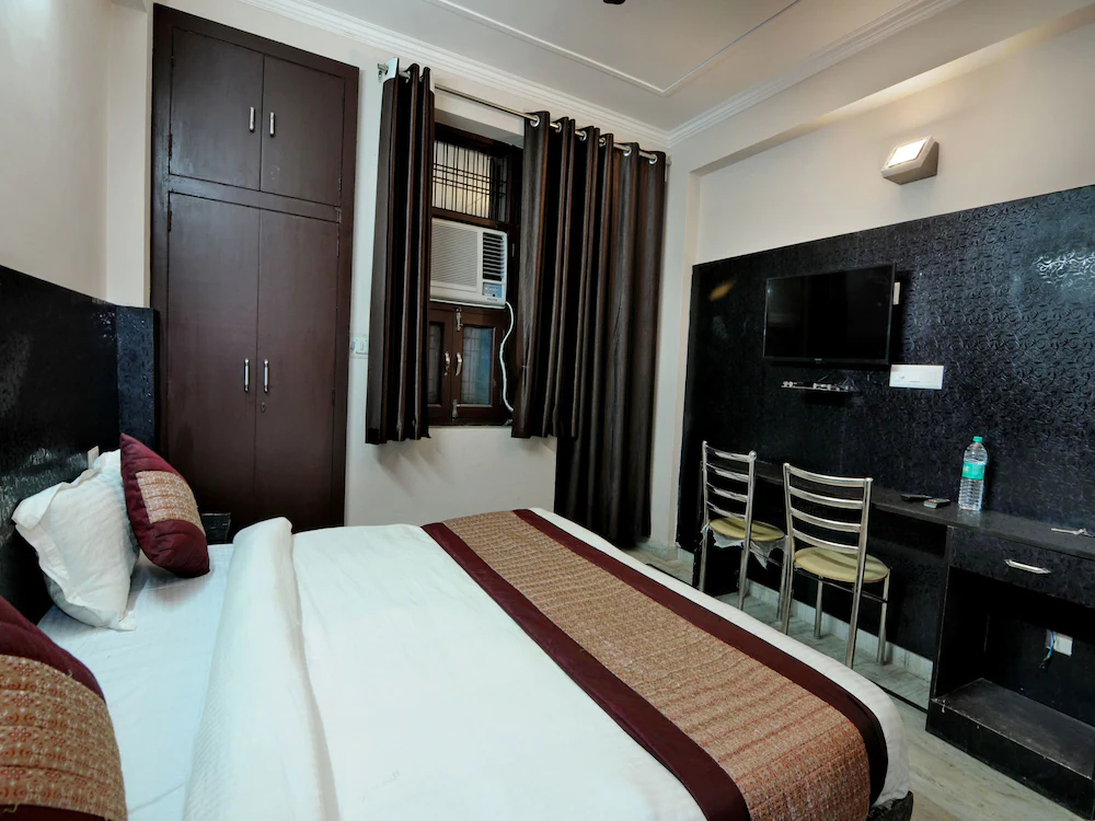 Nirvana Residency By OYO Rooms