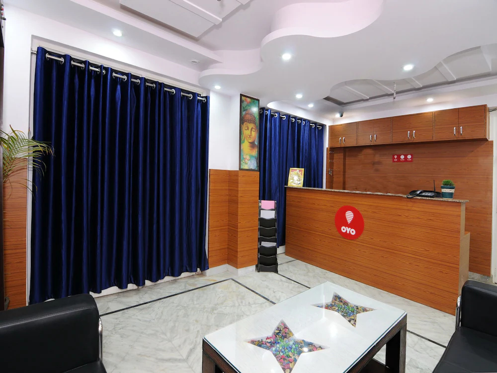 Nirvana Residency By OYO Rooms