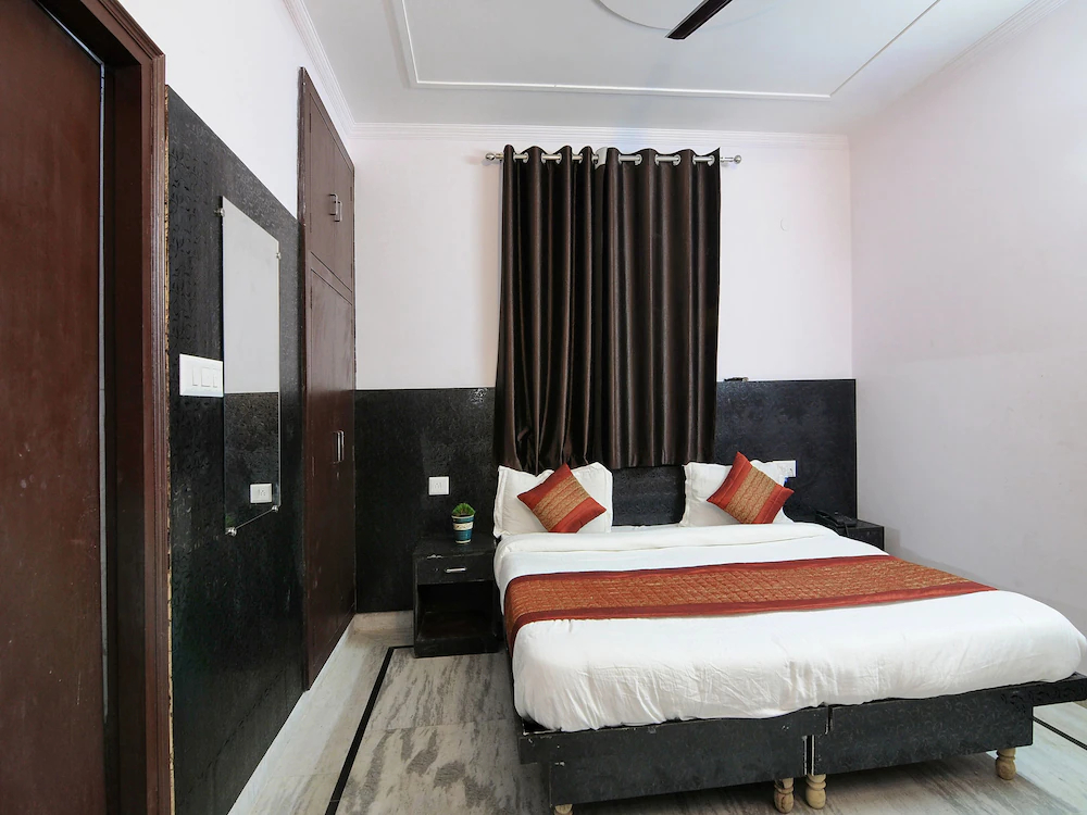 Nirvana Residency By OYO Rooms