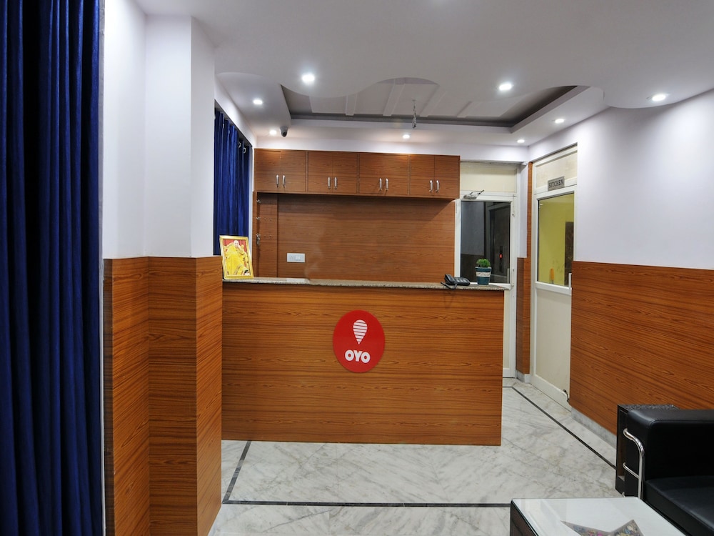 Nirvana Residency By OYO Rooms