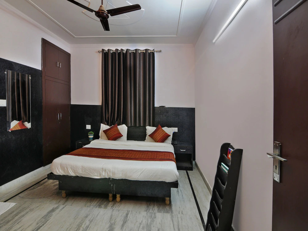 Nirvana Residency By OYO Rooms