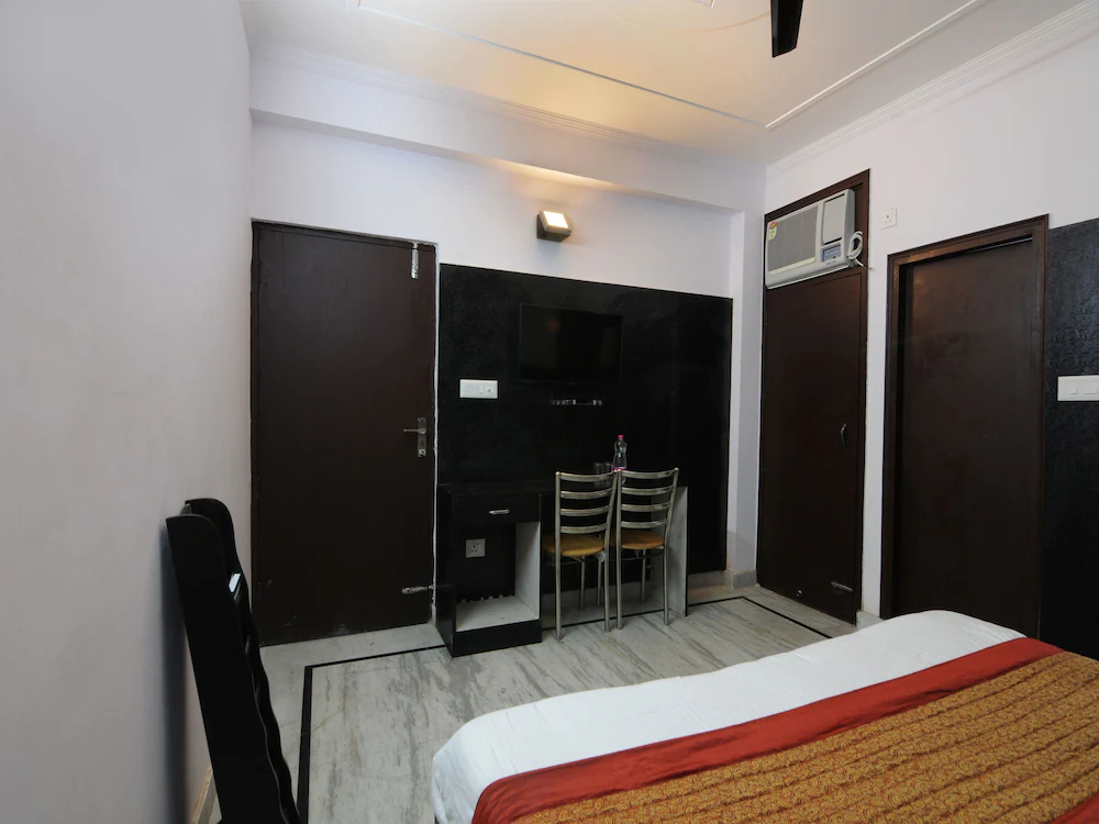 Nirvana Residency By OYO Rooms