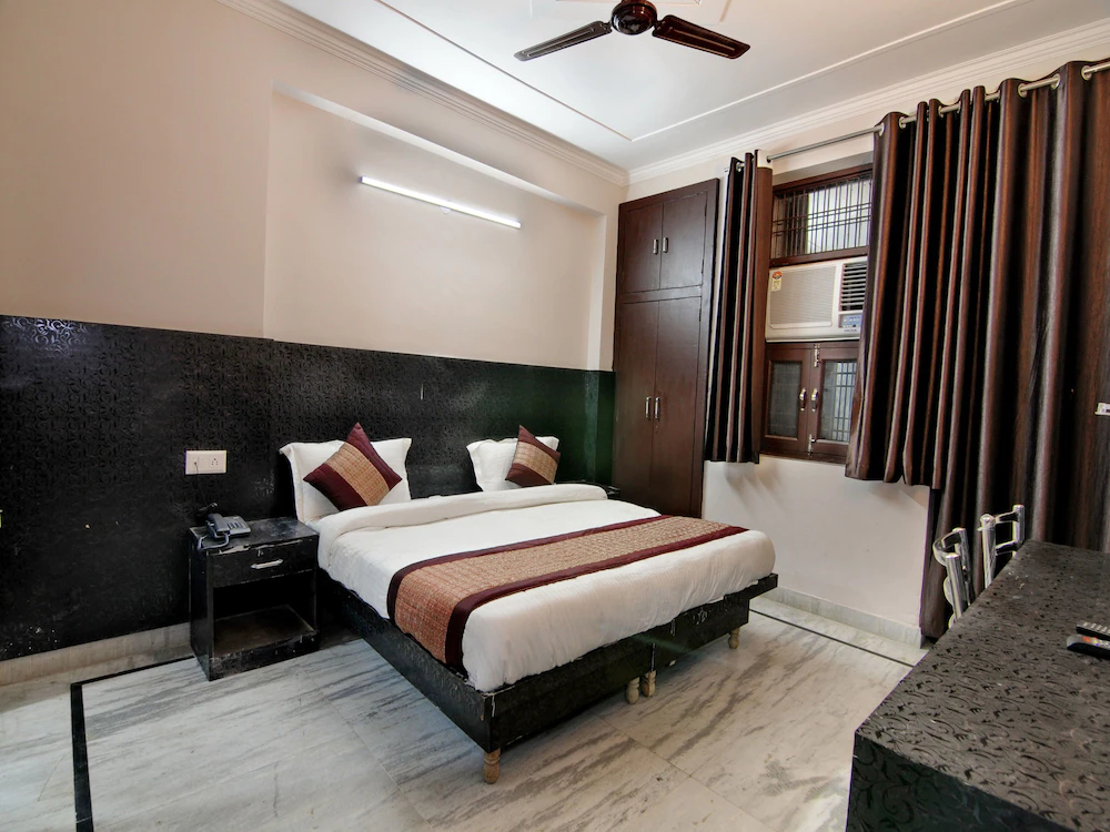 Nirvana Residency By OYO Rooms