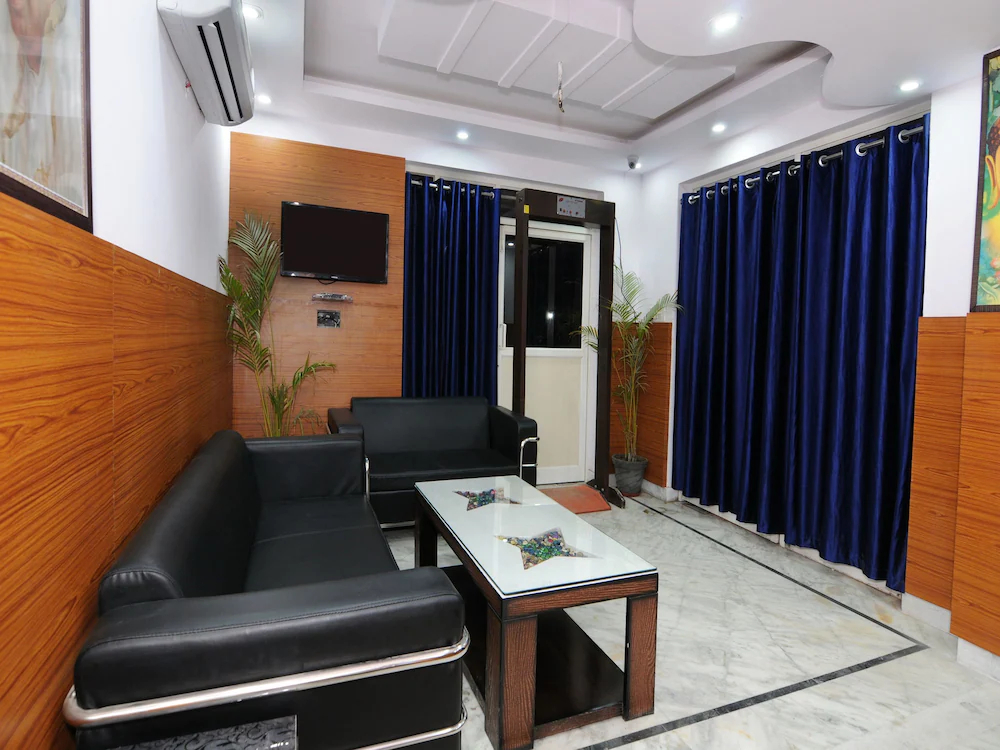 Nirvana Residency By OYO Rooms
