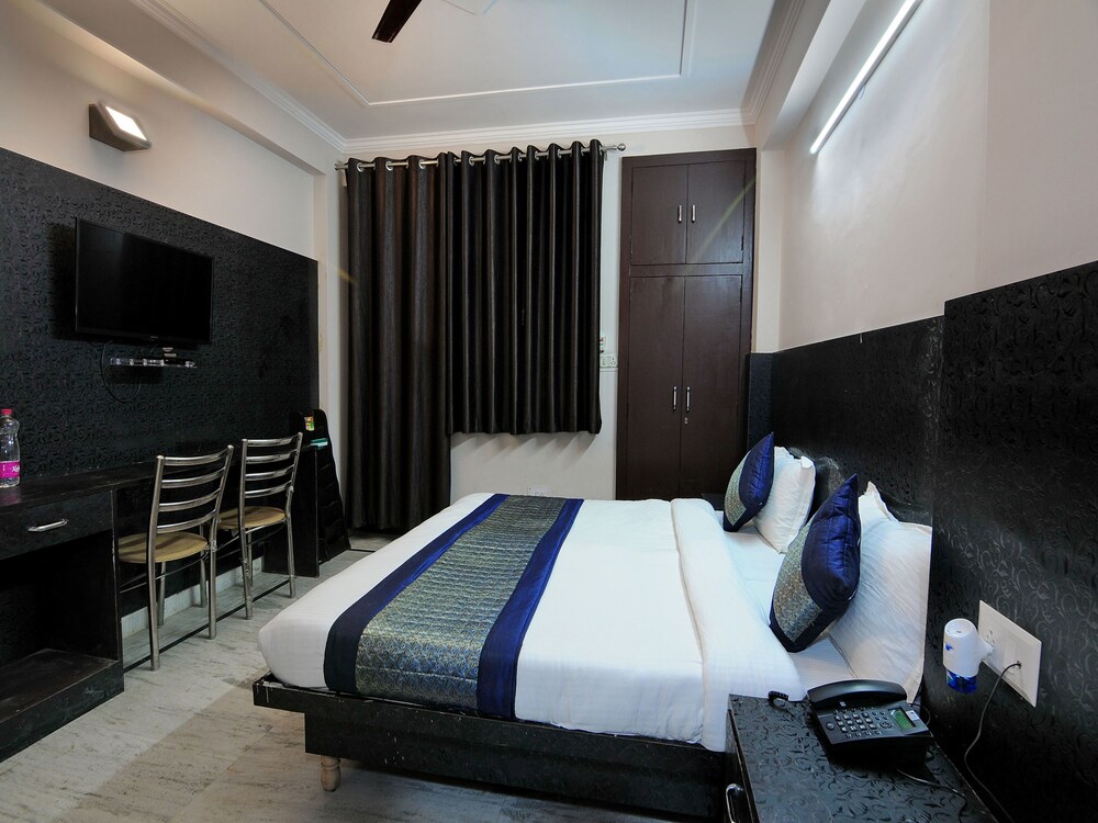 Nirvana Residency By OYO Rooms