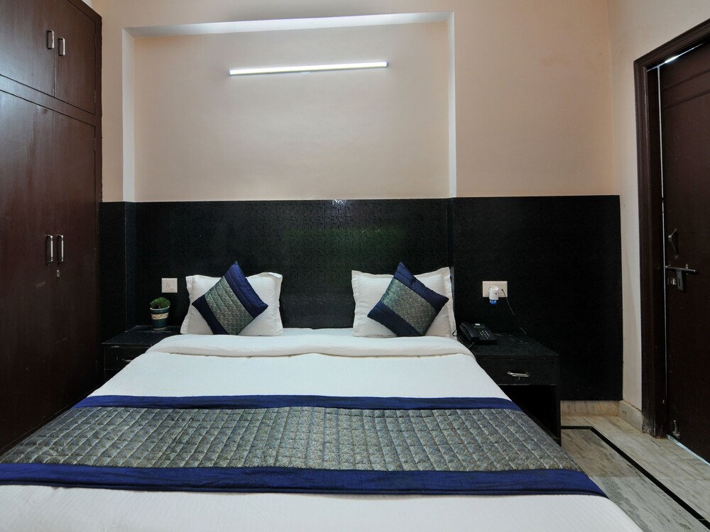 Nirvana Residency By OYO Rooms
