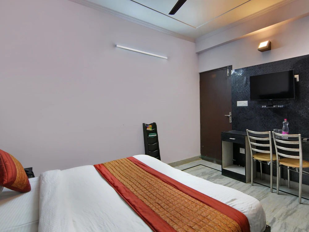 Nirvana Residency By OYO Rooms