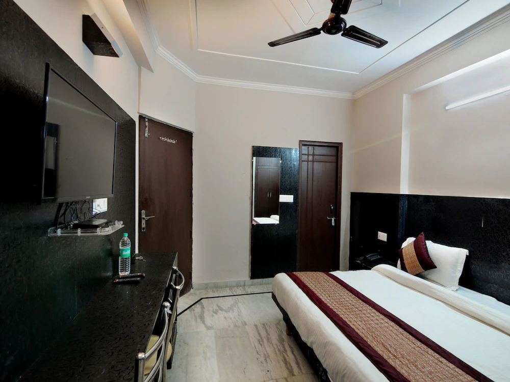 Nirvana Residency By OYO Rooms