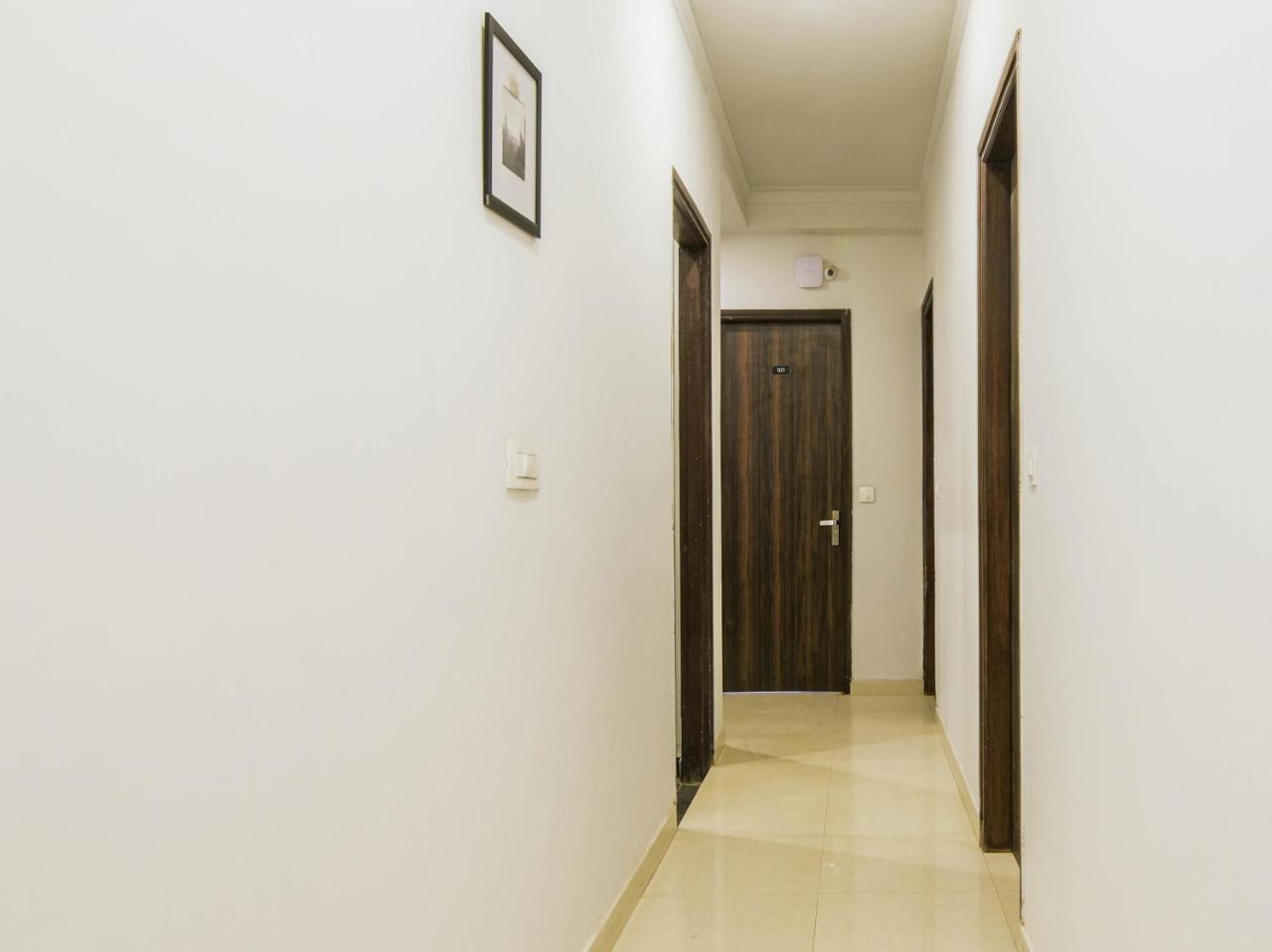 NS Grand by OYO Rooms