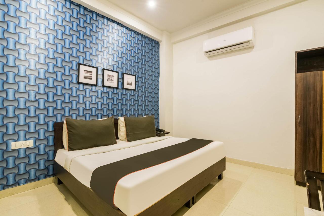 NS Grand by OYO Rooms