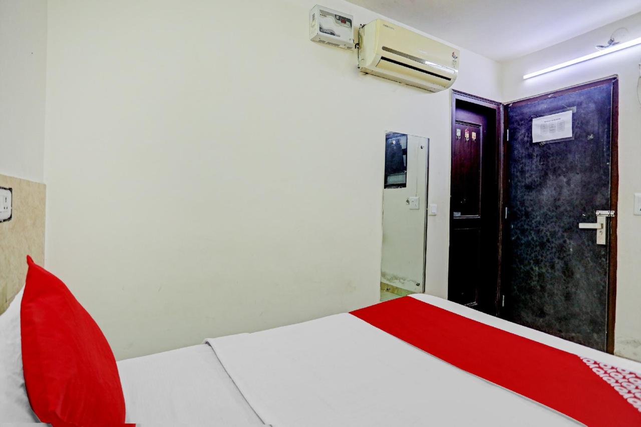 Os Hotel by Oyo Rooms