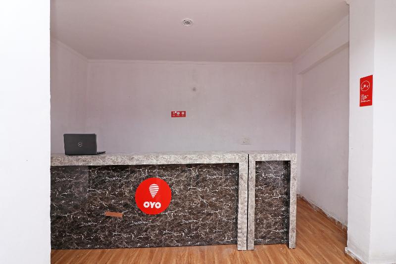 OYO 12732 Avalon Palace