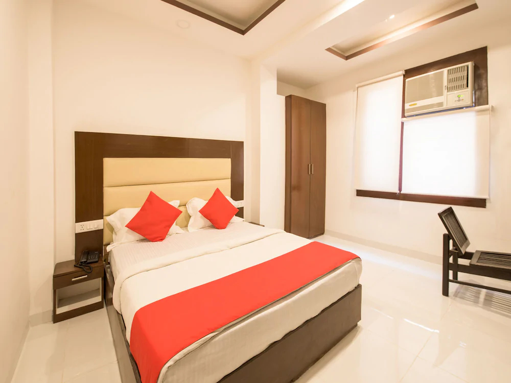 Airport Hotel Melfort by OYO