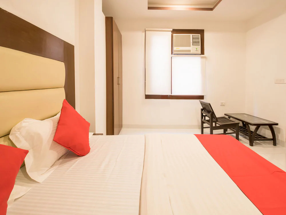Airport Hotel Melfort by OYO
