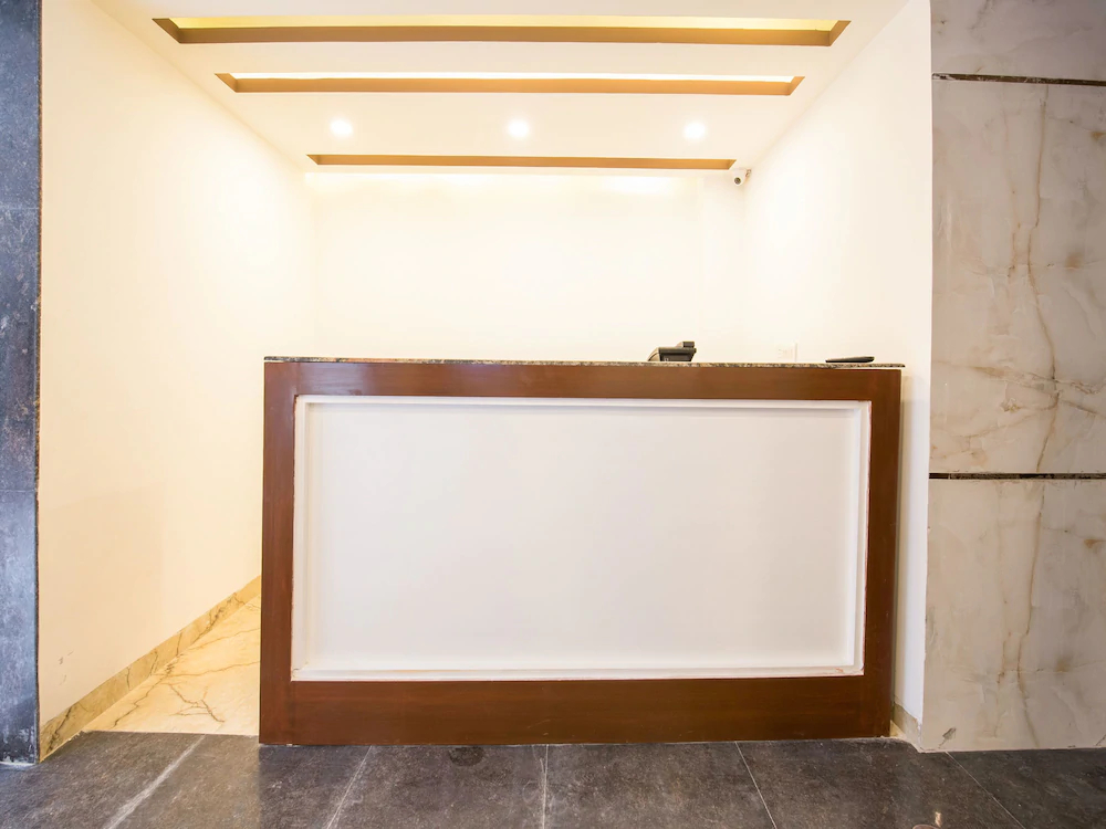 Airport Hotel Melfort by OYO